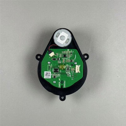 Laser-Afstandssensor voor  Deebot T8/T9/T10/X1 Stofzuigeronderdelen LDS-Sensor Afstandssensor 2