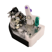 Right Front Door Lock Machine Door Lock Actuator 55075990AE 55075990AC for   1997-2002
