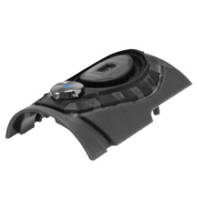 für Supersonic Haartrockner HD01/HD02/HD03 Universal Power Button Button Rubber Pad Ersatzteile 3Set