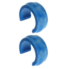 Peso Universal da Mangueira de Piscina de 16 Pacotes Cabe Universalmente Na Maioria Dos Limpadores de Piscina Peso da Mangueira de Limpeza de Piscina