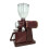 2X Coffee Grinder Part Hopper for Xeoleo N600 Machine,Prevent Jump Function,Coffee Bean Box,Grinder Coffee Bean Bin,B 3