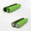20Set Roller Brushes Replacement Parts Compatible for   I3 I3+ I6+ I7 I7+ E5 E6 E7 Vacuum Cleaner 3