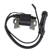 Ignition Coil for Wen Power Pro P54809 55009000W Generator Reliable Engine Starting Replacement