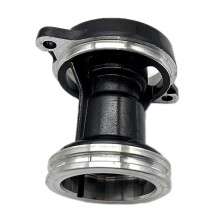 For Outboard Motor 8HP 9.8HP Propeller Shaft Housing 3B2Q60100 3B2Q60100-0