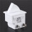 3X Refrigerator Door Lamp Light  Replacement Fridge Part Kitchen 5A 125V 3