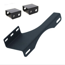 Supporto per Staffa di Soffiaggio Laterale A5 Supporto per Scheda Video Diy Supporto Verticale per La Dissipazione del Calore Ventola di