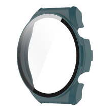 Protective Screen Compatible with Watch S1 Integrated Protective Case Watch Toughened Film Ultra Slim Protective Shell C