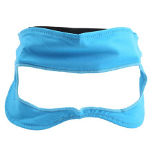 Per  Quest 2 VR Occhiali Copertura per Maschera per Gli Occhi Fascia per il Sudore Traspirante Auricolare per Realtà Virtuale per Quest 2
