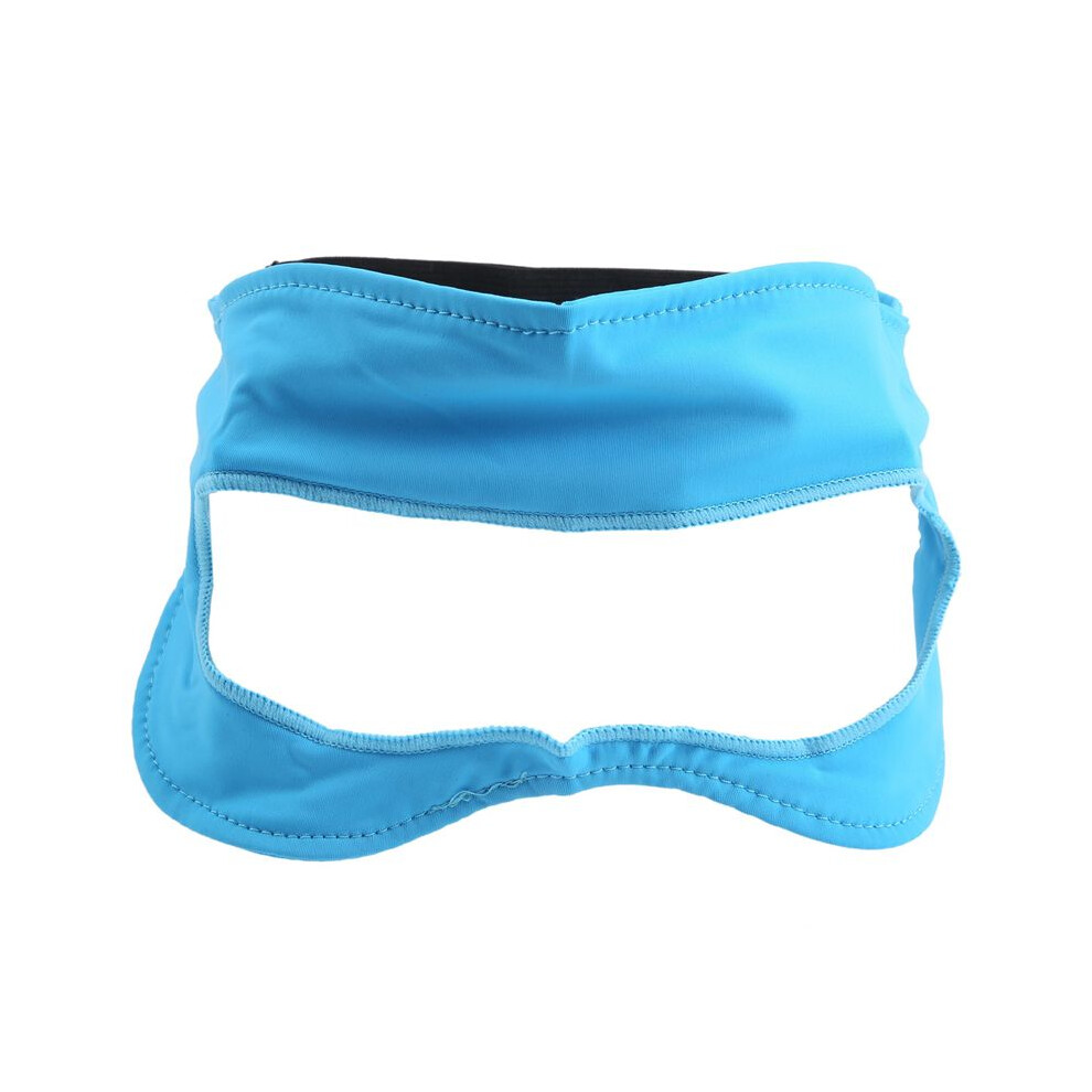 For Quest 2 Vr Glasses Eye Mask Cover Breathable Sweat Band Virtual Reality Headset For Quest 2 - 4711335340650