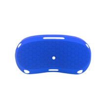 VR Headset Cover Soft Sleeves Silicone Case Protective Cover Shell for 4 VR Headset Glasses Accessories,