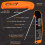 Digital Kitchen Food Thermometer Probe Grilling Electronic Thermometer Digital Kitchen Probe Thermometer 5