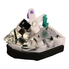 Right Front Door Lock Machine Door Lock Actuator 55075990AE 55075990AC for   1997-2002