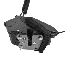Attuatore Serratura Porta Anteriore Destra 80500-4BA0A 805004BA0A 80500-4BA0B per Rogue 2014-2020