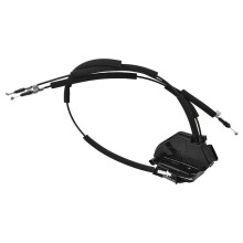 Right Front Door Lock Machine Door Lock Actuator 80500-4BA0A 805004BA0A 80500-4BA0B for  Rogue 2014-2020