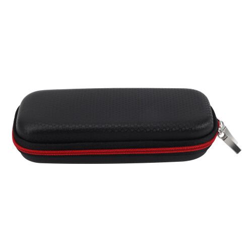 Guanhe Voice Recorder Card Reader Data Cable Finishing Package U Shield U Disk Digital Accessories Protective Cover Storage Bag 2