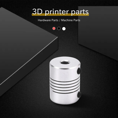 1Set   3 Dual Z Axis Upgrade Kit for  3 Pro 3D Printer Parts