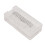Abs Protective Case For Raspberry Pi Zero/W/Wh (Transparent) 2