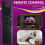 5X  Remote Control for WANBO Projector Adaptive T2 Max/T2 Free/ T2R Max/X1/T4 Projectors 6