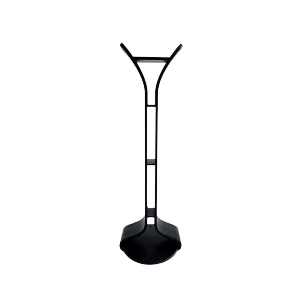 Universal Gaming Headphone Stand Holder Hanger Desk Headset Earphone Display Bracket Black 4712084058513