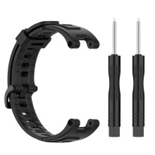 Suitable for  T-Rex Silicone Strap Huami A1918 Tyrannosaurus Watch Strap Replacement Wrist Strap