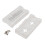 Abs Protective Case For Raspberry Pi Zero/W/Wh (Transparent) 8