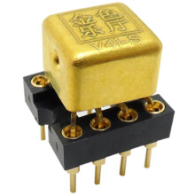 1 Stuk V4I-S Single op Amp Upgrade AD797ANZ HDAM99999SQ/883B LME49710HA OPA604AP voor Mbl6010 Es9038 DCA Voorversterker