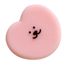 Cute Cable Protection Bites Cartoon Organizer Charging Cable Winder Cord Holder USB Data Management Love
