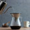 4X Permanent Coffee Filter Coffee Filter Permanent Filter Gold Filter Metal Strainer Stainless Steel 9