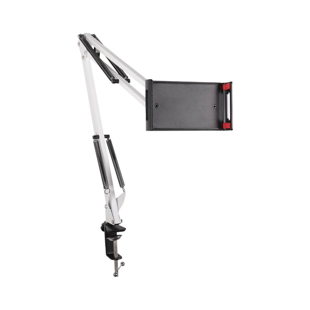 Mobile Phone Lazy Bracket, Bedside Desktop Tv Live Support, Cantilever Shelf, Suitable For Mobile Phones / Tablets 4711158042717