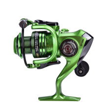 Heavy Duty Saltwater Metal Spinning Reel 1000-7000 Size Blue