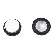 8PCS Audio 1 Inch 28MM Speaker 8 Ohm 2W Loudspeaker DIY Sound Speaker for Home Theater