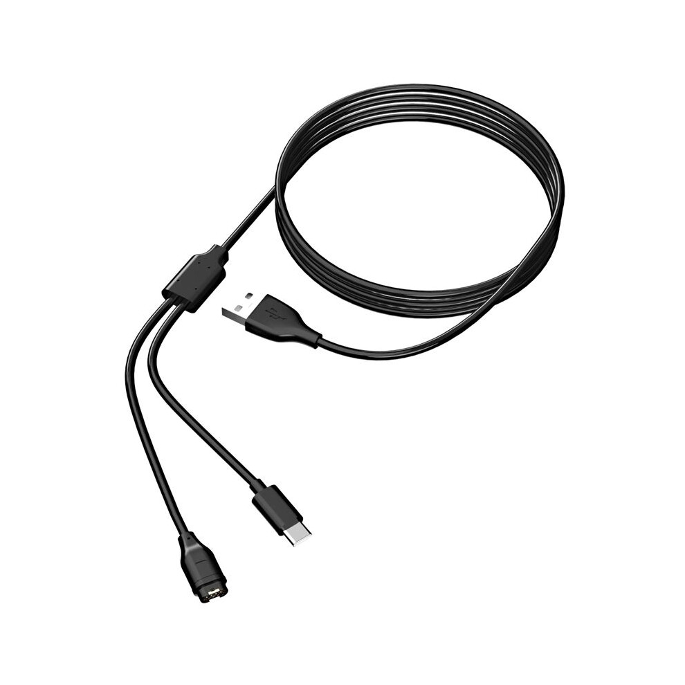 Usb Charging Cable For Fenix5 5X 5S 6 6X 7S Charger Vivosport Mobile Phone Charging Cable 4713207517733