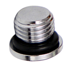 5X Scuba Diving 1St Stage Regulator LP Low Pressure Port Plug Scuba Diving ErsäTtningsdel