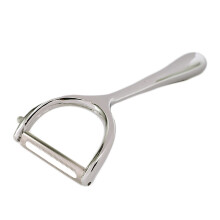 4X Vegetable Fruit Peeler Stainless Steel Super Potato Peeler Kitchen Gadget
