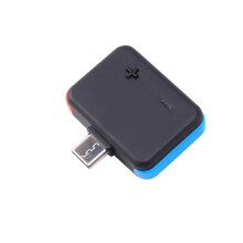 ActualizacióN V5 RCM Loader One Payload Bin Injector Transmitter para Shorter para PC Host Use Disco U Game Save