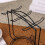 Coffee & Tea Cup Storage Rack Kitchen Mug Hanging Display Rack Drinkware Rack 5