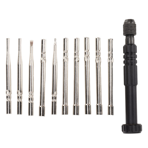 Carburetor Adjustment Tool Kit10-Piece 2