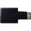 10X EMMC to USD Board EMMC to USB (MicroSD) Adapter Board MicroSD EMMC Modules for ROCK PI 4A/4B 4