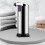 3X Automatic Soap Dispenser Touchless with Waterproof Base, 250Ml Liquid Soap Dispenser for Kitchen Bathroom Hotel 2
