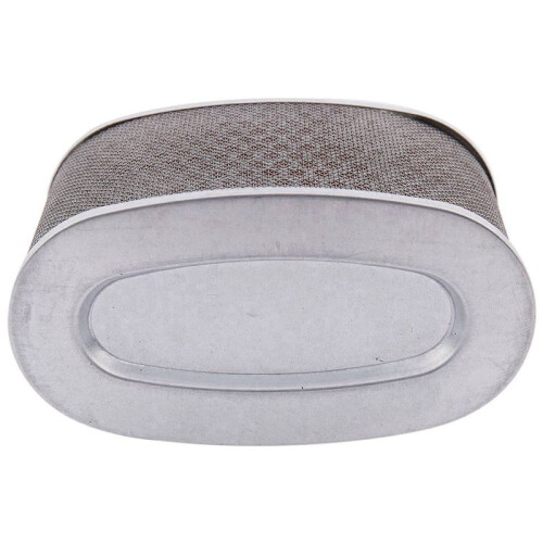 2X Motorcykelluftfilter för  Shadow 400 Shadow VT750 VT 750 2004-2016 2017 2018