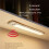 Wireless LED Lamp Intelligent Human Sensing Ultra-Thin LED Light, Magnetic Strip Light USB Light for Wall Wardrobe Light 6