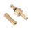 Alloy Copper Water Curtain Nozzle G1/8Male Thread 5