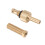 Alloy Copper Water Curtain Nozzle G1/8Male Thread 8