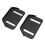 Snow Blower Skid Shoes for MTD2-Stage Models – 2Pack 2