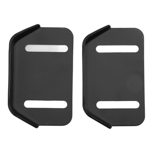 Snow Blower Skid Shoes for MTD2-Stage Models – 2Pack 2
