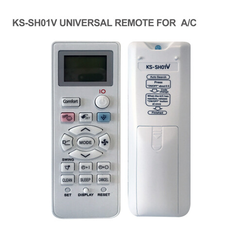 KS-SH01V for  Air Conditioner Remote Control Universal Air Conditioner Control