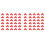 60 Pack Plant Bender Angle Adjustable Plant Training Clips Low Stress Training Clips 90 Degrees Plant Stem 1