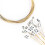 3X 21 String Lyre Harp String Lyre String Small Harp Strings Accessories Musical Instrument 21 String Laiyaqin String 6