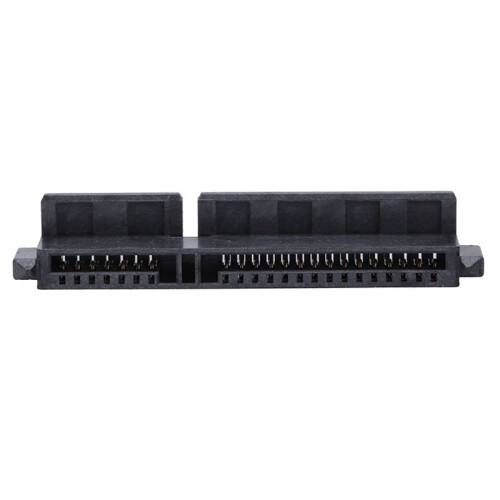 2X for  E5420 Hard Disk Drive Interposer Adapter Connector 1