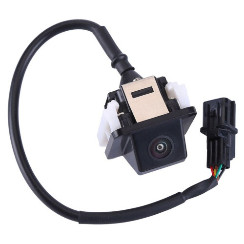 Reverse Camera 95760-2T650 Parking Backup Camera for  Optima 2014-2015 Rearview Camera Replacement Part 2